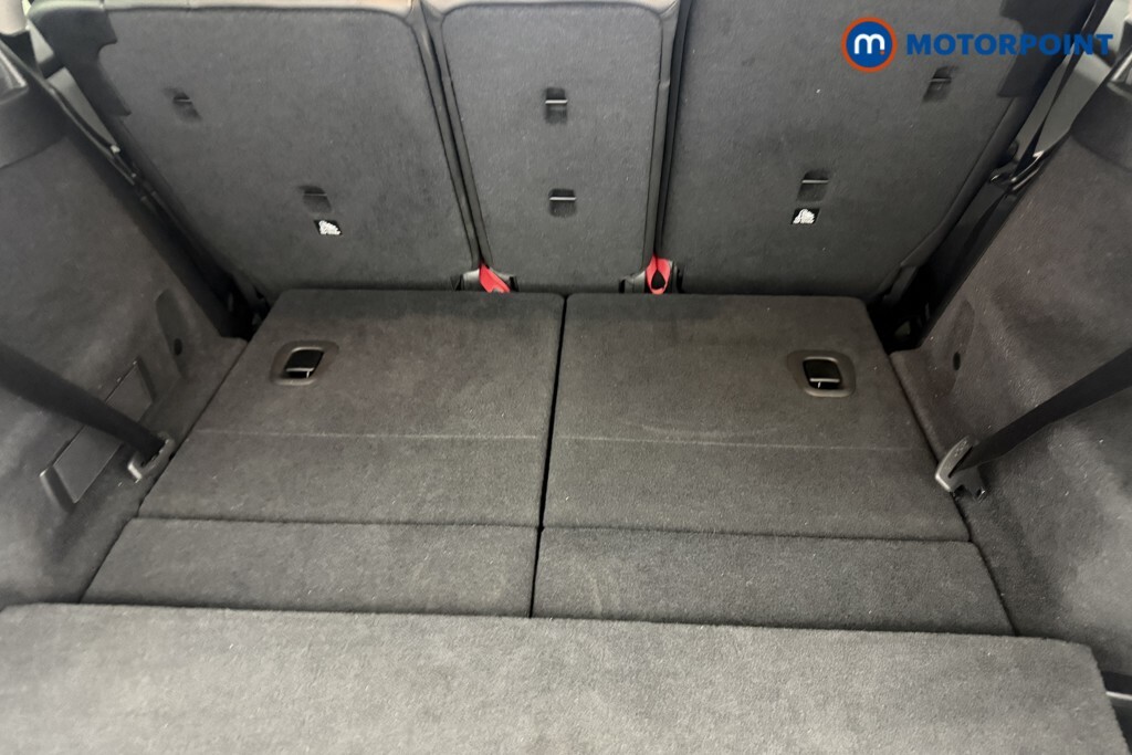 BMW 2 Series 220D Luxury Step Black #11
