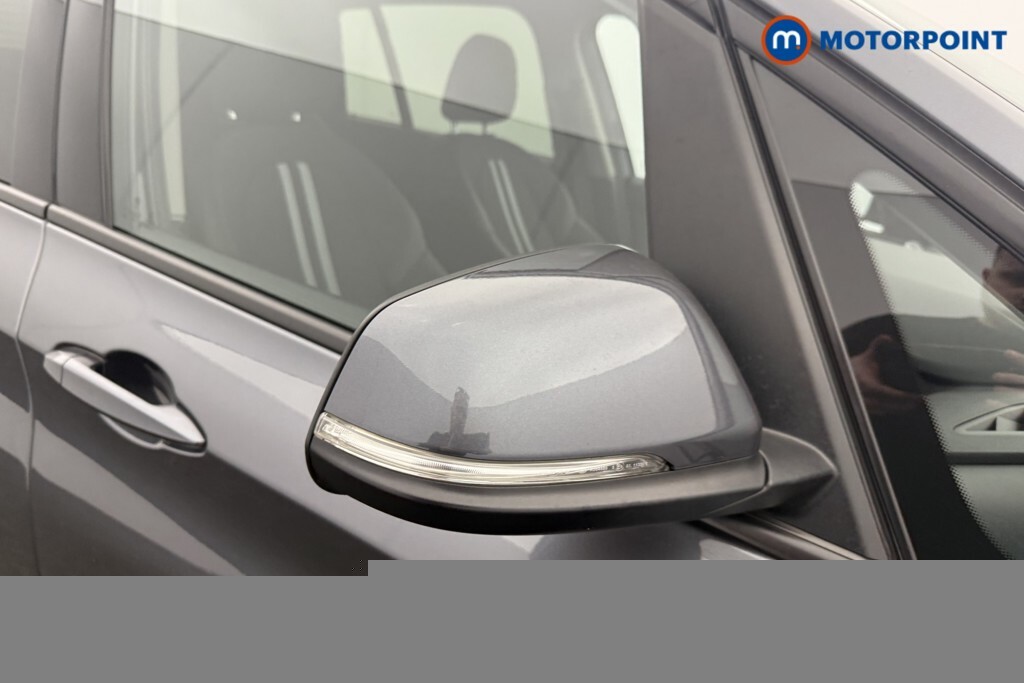 BMW 2 Series 220D Luxury Step Black #28