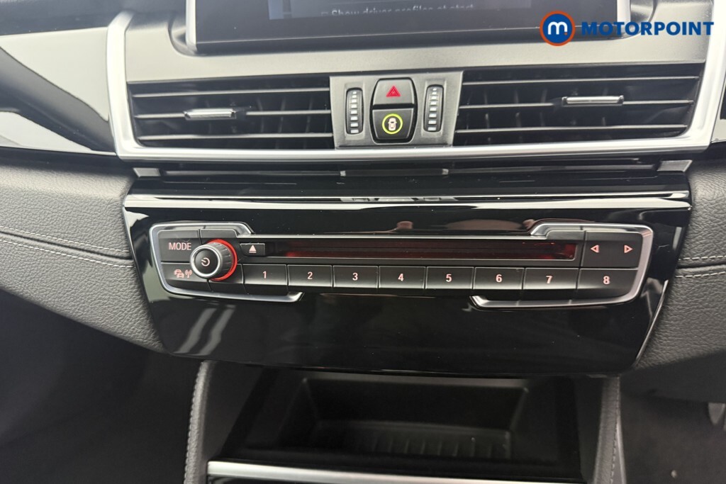 BMW 2 Series 220D Luxury Step Black #23