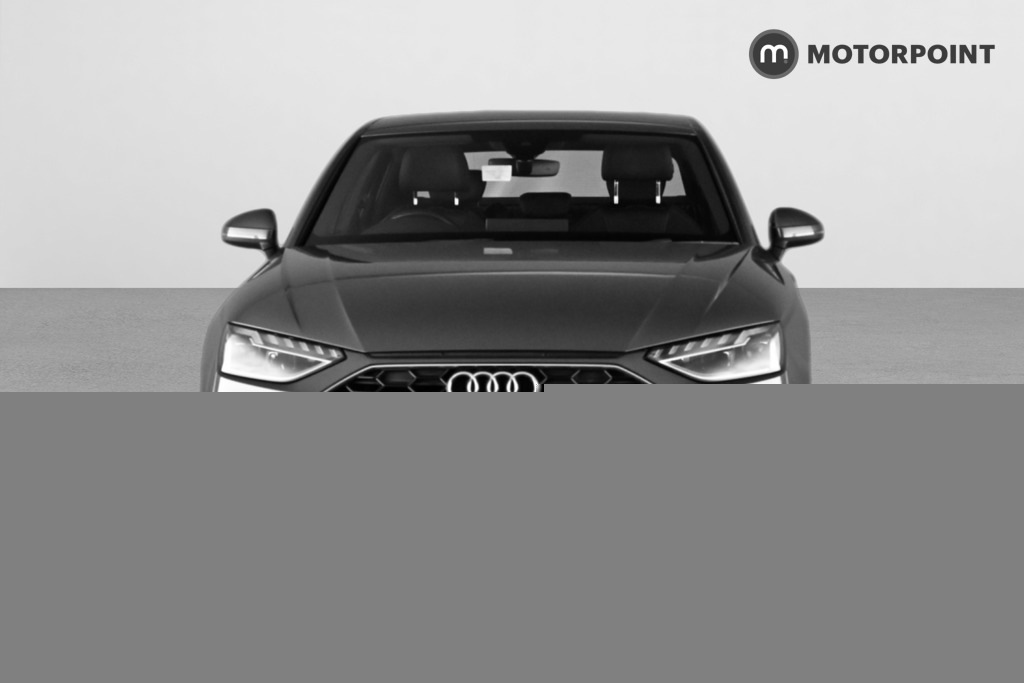 Audi A4 40 Tfsi S Line S Tronic Grey #2