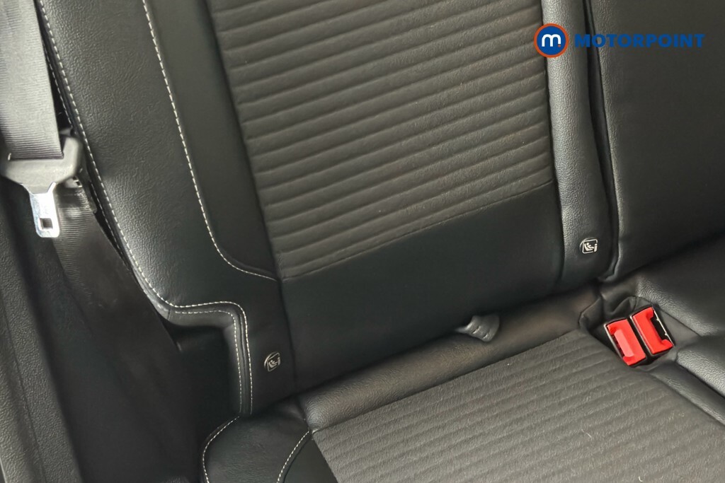 Ford Ecosport Hatchback Grey #29