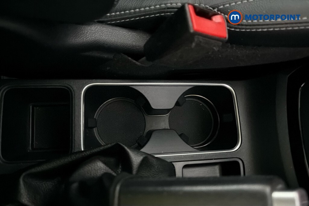 Ford Ecosport Hatchback Grey #19