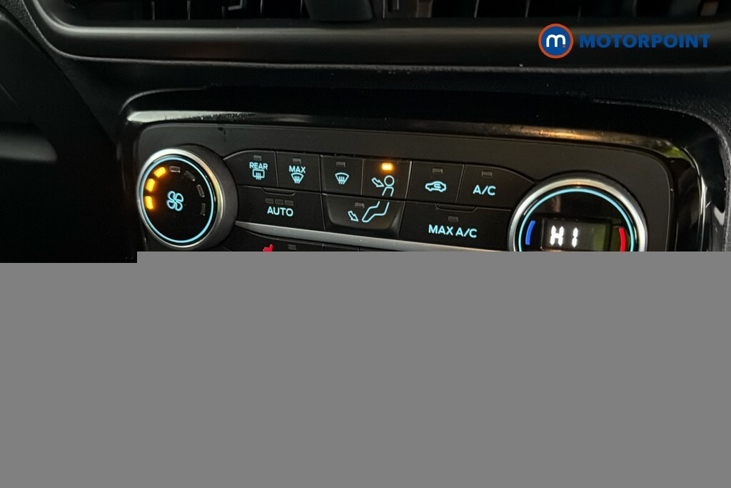 Ford Ecosport Hatchback Grey #15