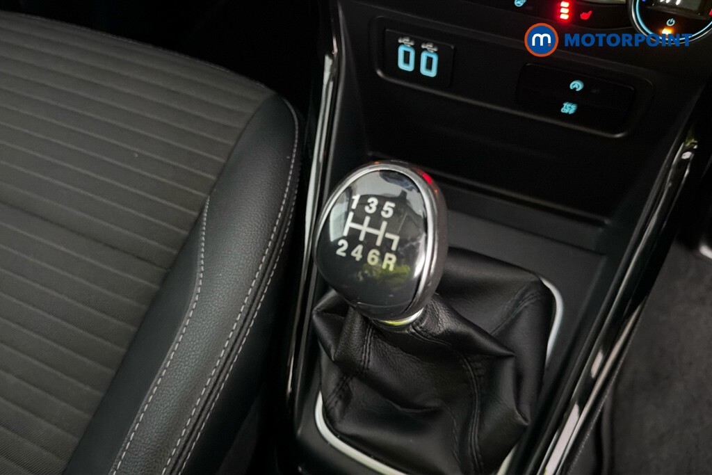 Ford Ecosport Hatchback Grey #18