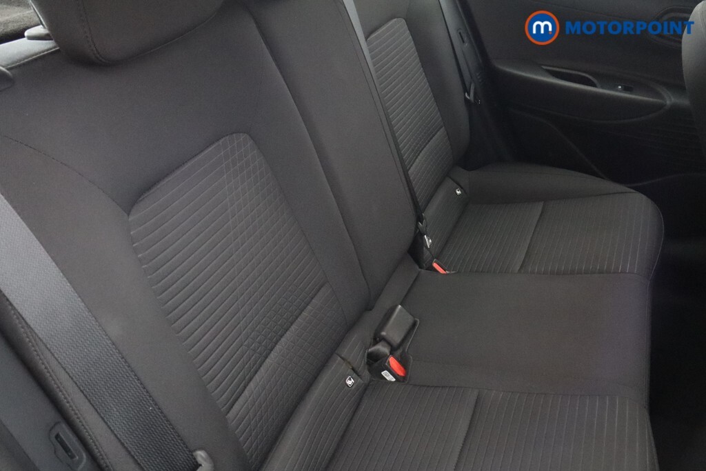 Hyundai I20 Element Grey #25