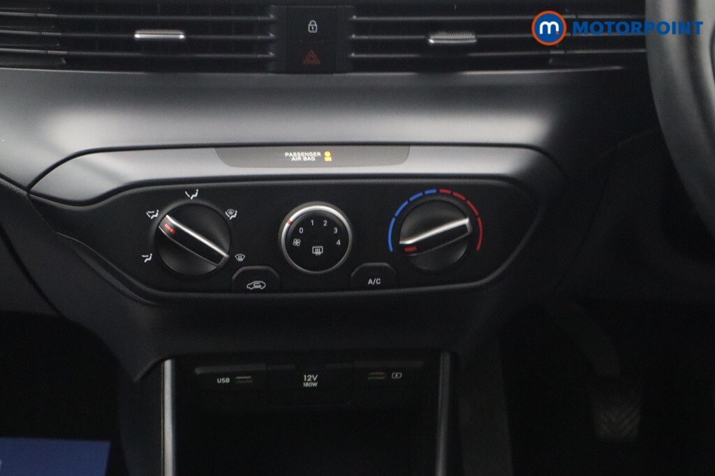 Hyundai I20 Element Grey #12