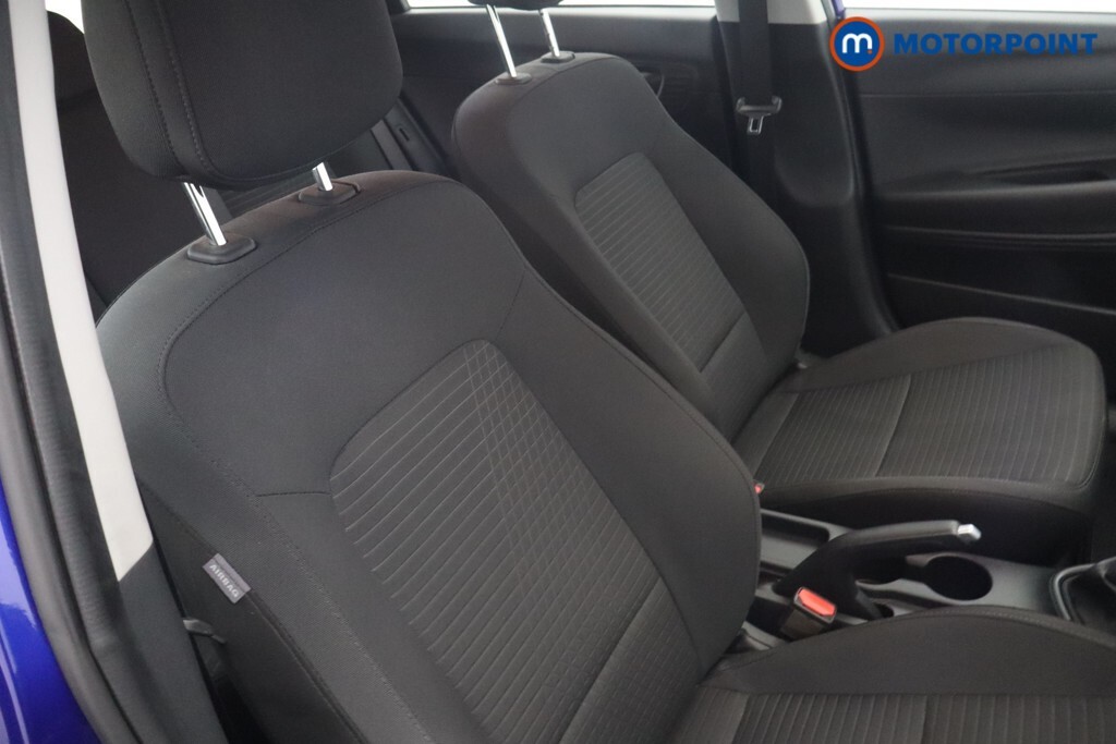 Hyundai I20 Element Grey #20