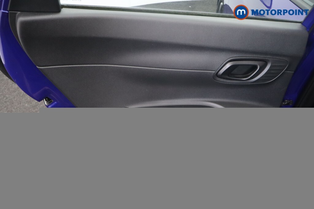 Hyundai I20 Element Grey #35