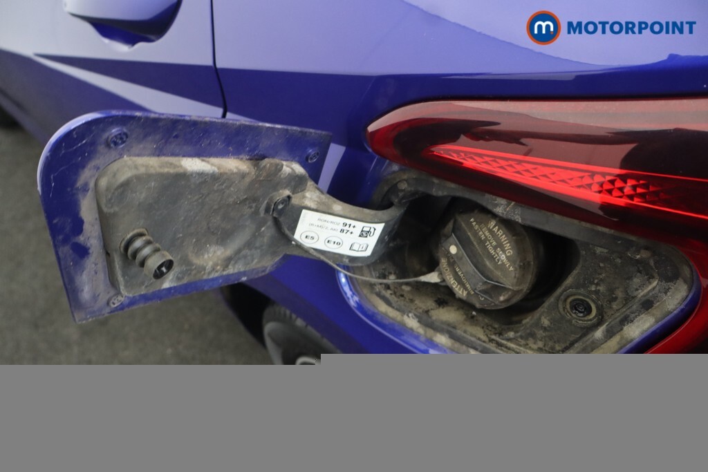 Hyundai I20 Element Grey #33