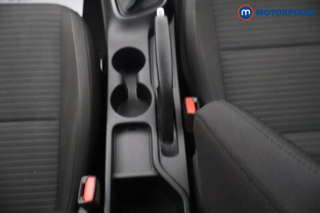 Hyundai I20 Element Grey #14