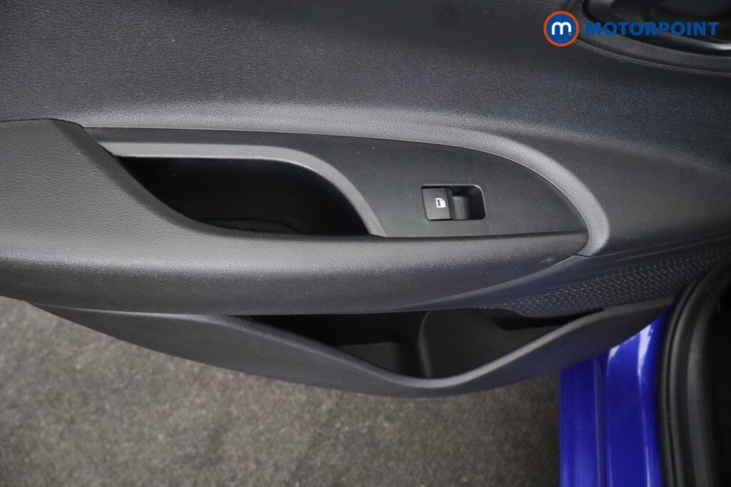 Hyundai I20 Element Grey #37