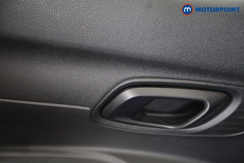 Hyundai I20 Element Grey #36