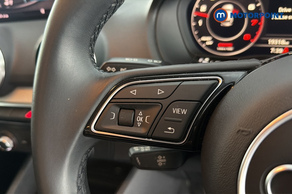 Audi Q2 35 Tfsi S Line #11