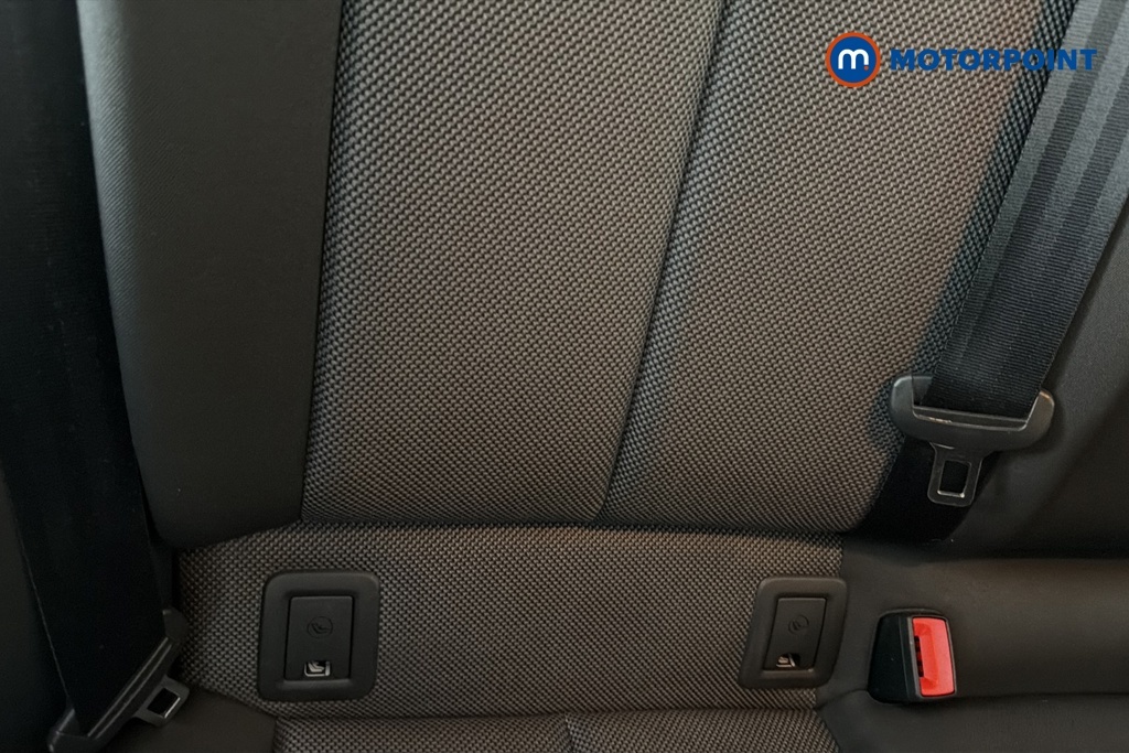 Audi Q2 35 Tfsi S Line #21