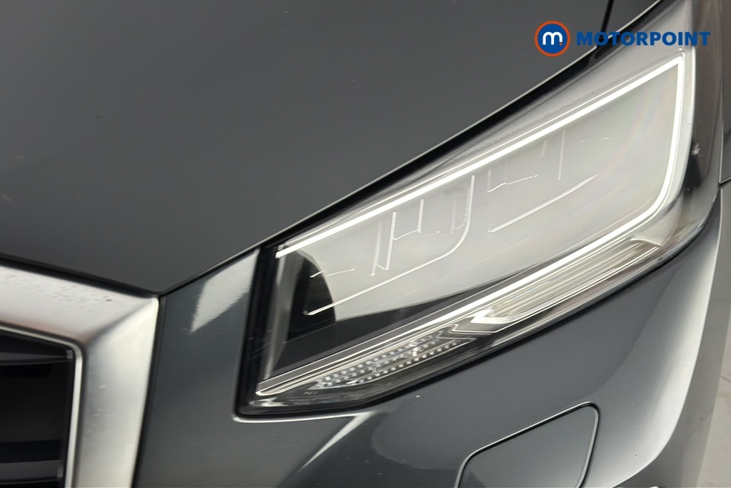 Audi Q2 35 Tfsi S Line #25