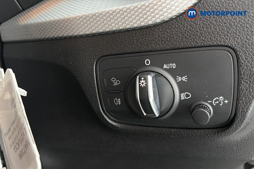 Audi Q2 35 Tfsi S Line #15