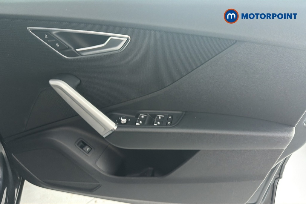 Audi Q2 35 Tfsi S Line #17