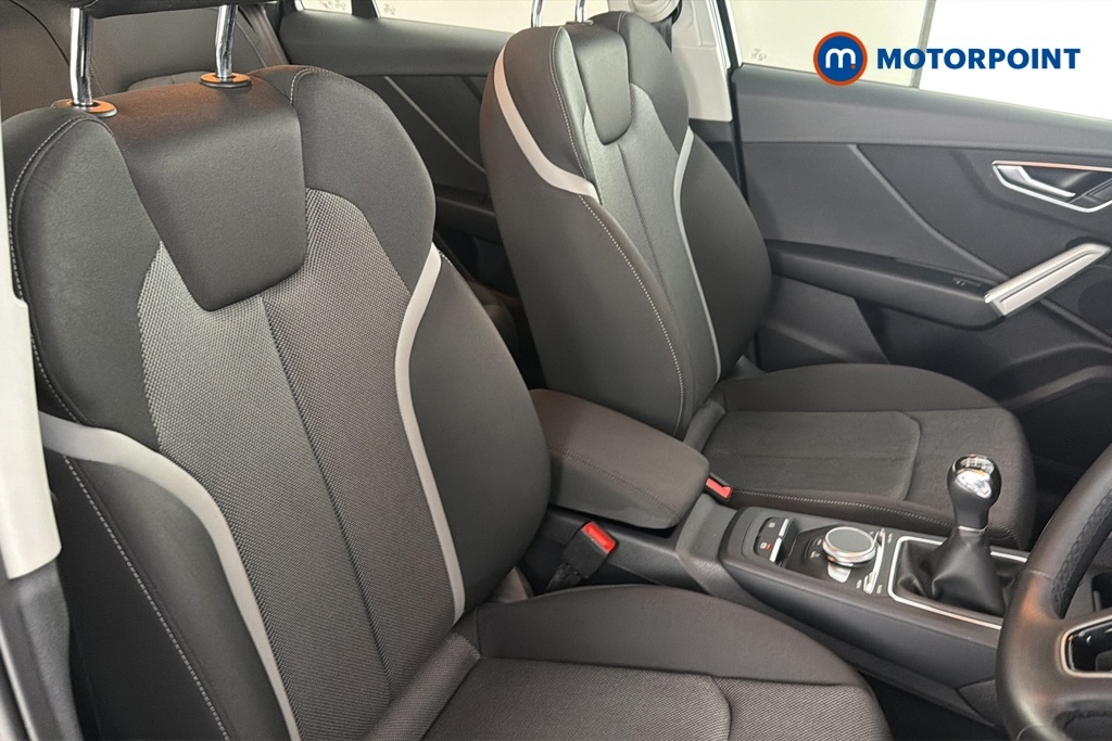 Audi Q2 35 Tfsi S Line #19