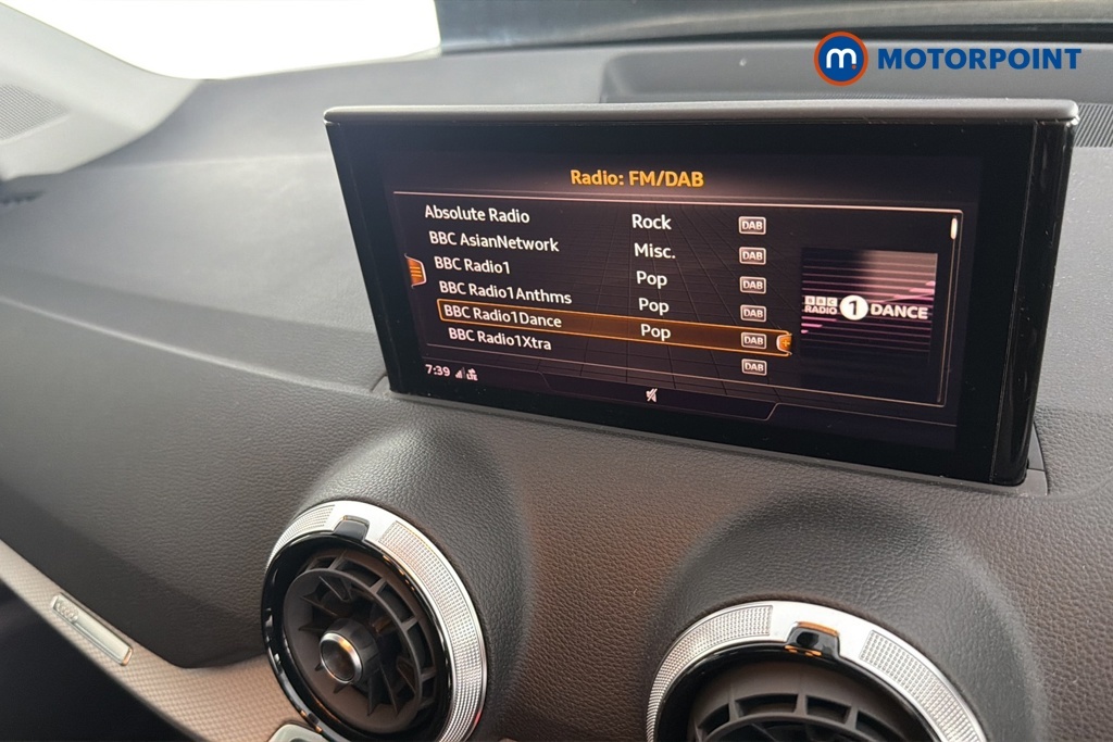 Audi Q2 35 Tfsi S Line #13