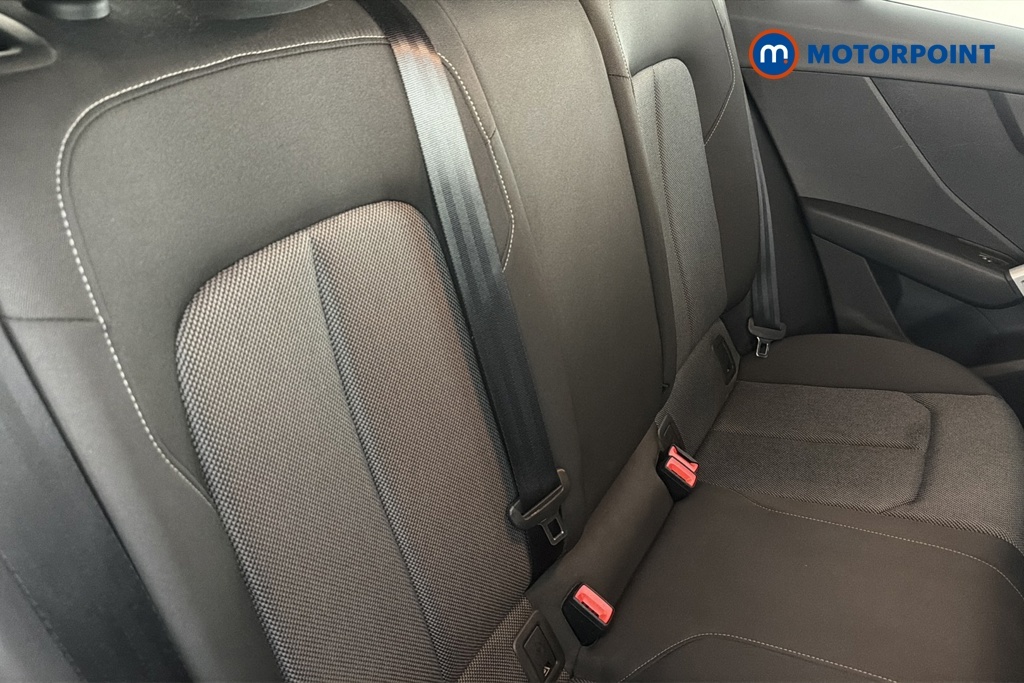 Audi Q2 35 Tfsi S Line #20