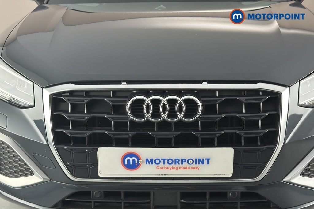 Audi Q2 35 Tfsi S Line #26