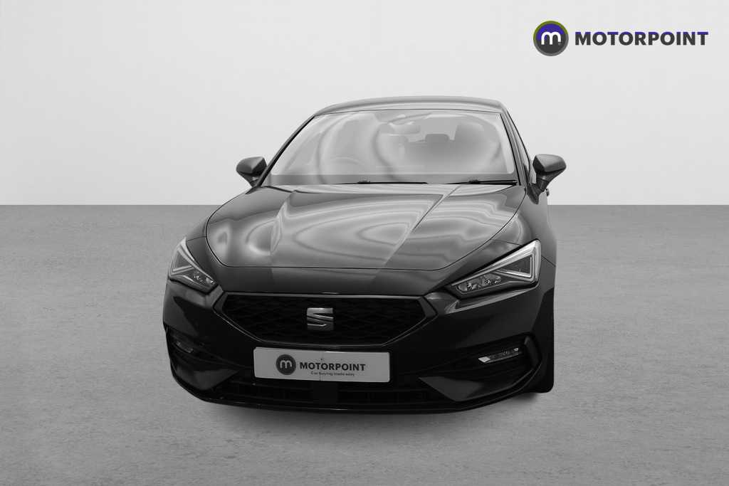 Seat Leon 1.0 Tsi Evo Fr CB67CAM Red #2