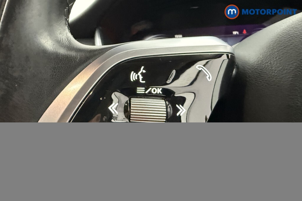 Jaguar I-Pace Suv Black #9