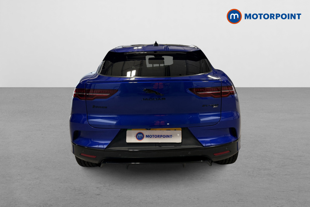 Jaguar I-Pace 294Kw Ev400 Hse 90Kwh 11Kw Charger KN71LRA Blue #5