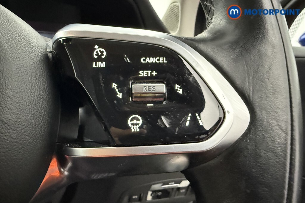 Jaguar I-Pace Suv Black #10