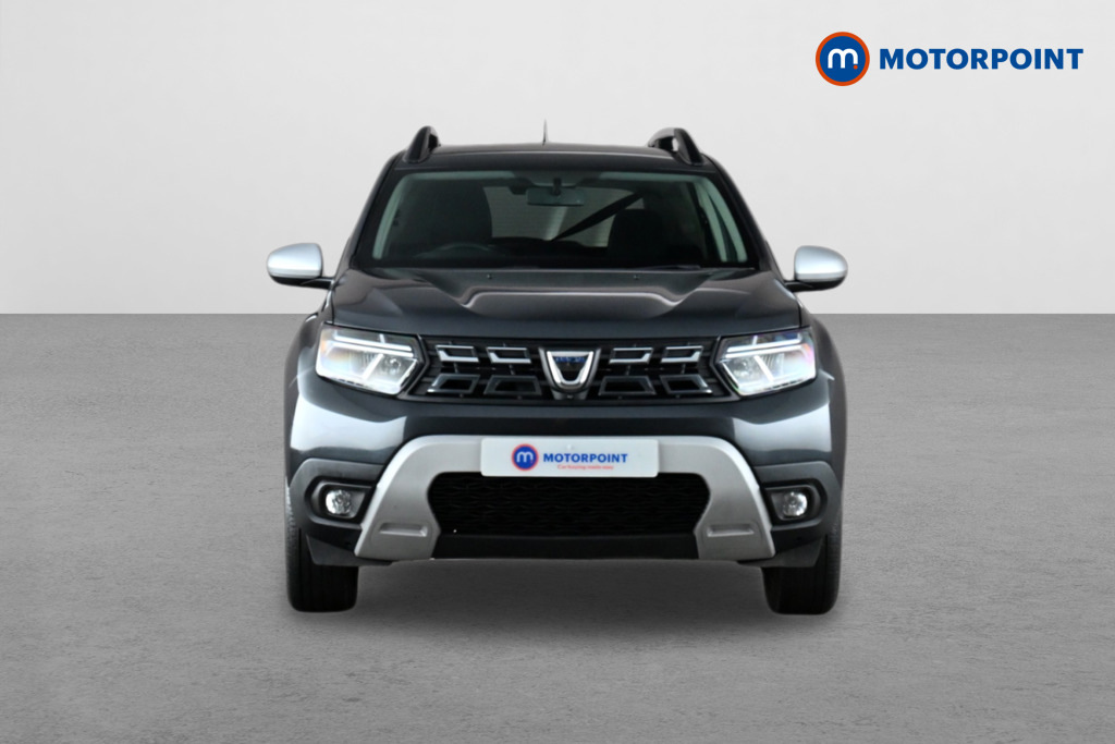 Dacia Duster 1.5 Blue Dci Prestige Grey #2