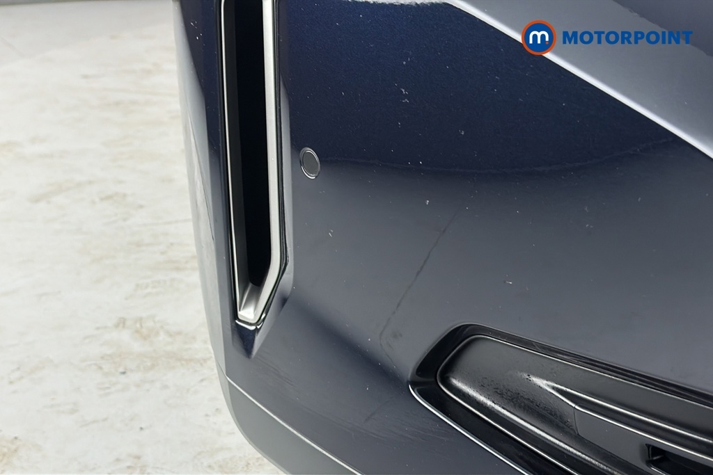 BMW iX3 Ix3 M Sport Pro Grey #36
