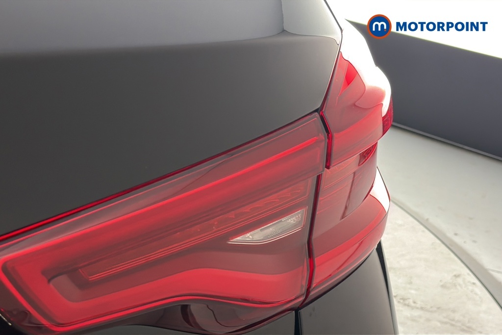 BMW iX3 Ix3 M Sport Pro Grey #34