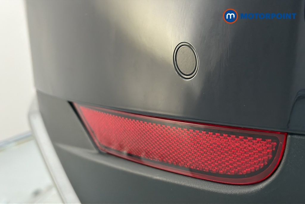 BMW iX3 Ix3 M Sport Pro Grey #37