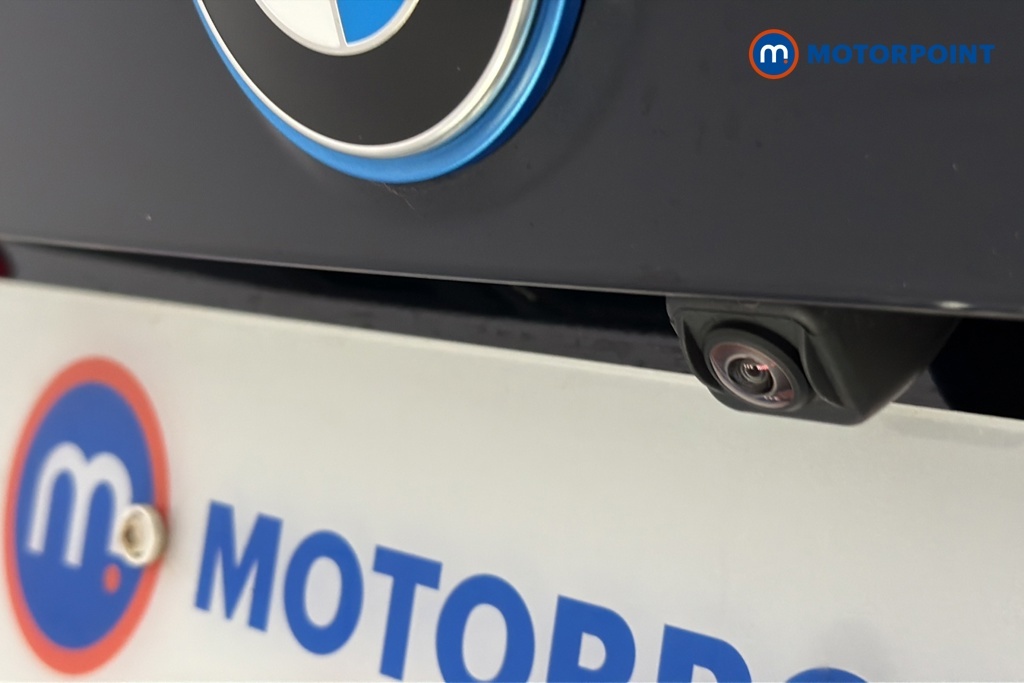 BMW iX3 Ix3 M Sport Pro Grey #35