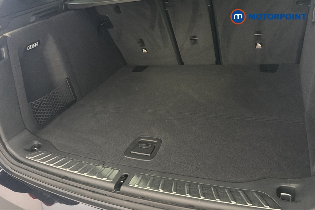 BMW iX3 Ix3 M Sport Pro Grey #32