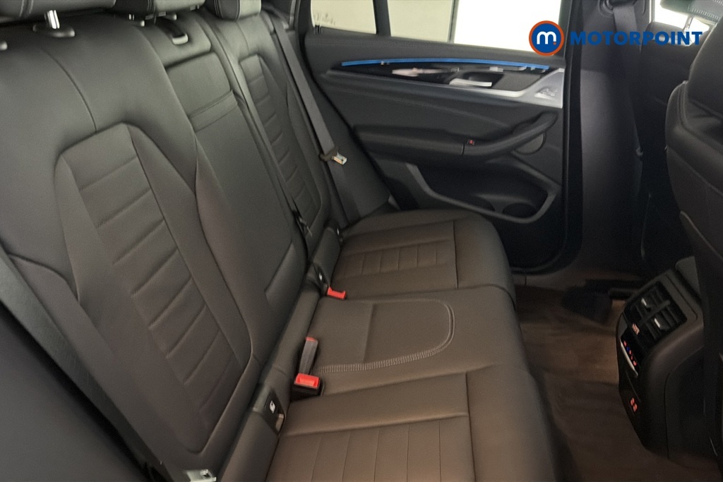 BMW iX3 Ix3 M Sport Pro Grey #30