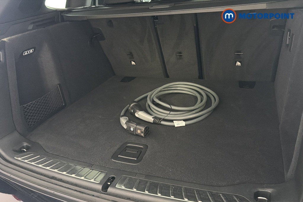 BMW iX3 Ix3 M Sport Pro Grey #33
