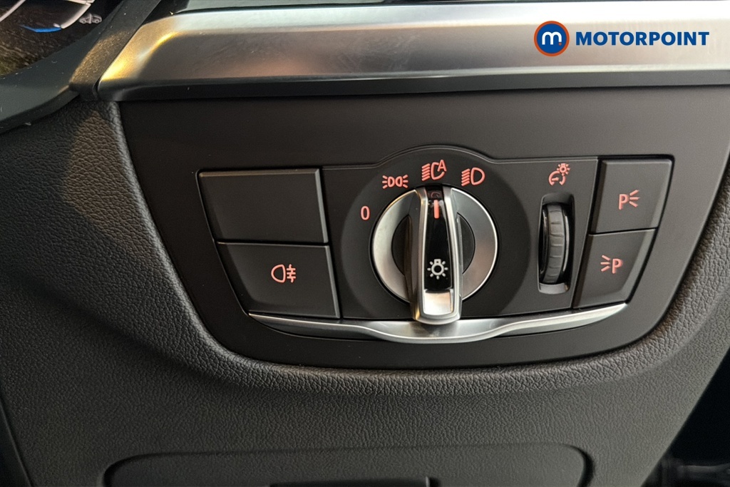 BMW iX3 Ix3 M Sport Pro Grey #17