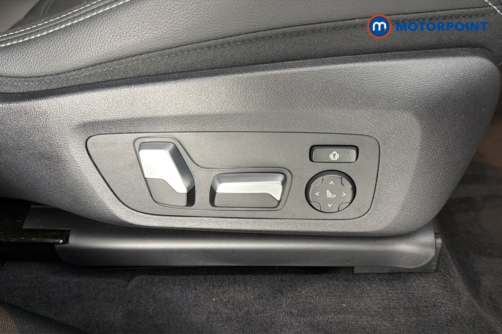 BMW iX3 Ix3 M Sport Pro Grey #28