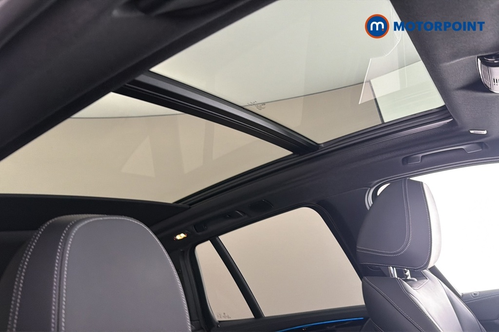 BMW iX3 Ix3 M Sport Pro Grey #25