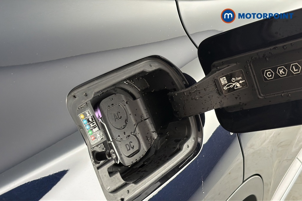 BMW iX3 Ix3 M Sport Pro Grey #38