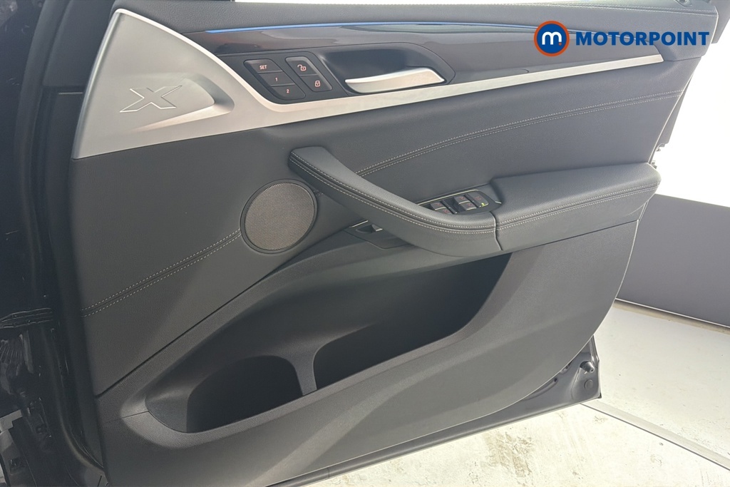 BMW iX3 Ix3 M Sport Pro Grey #23