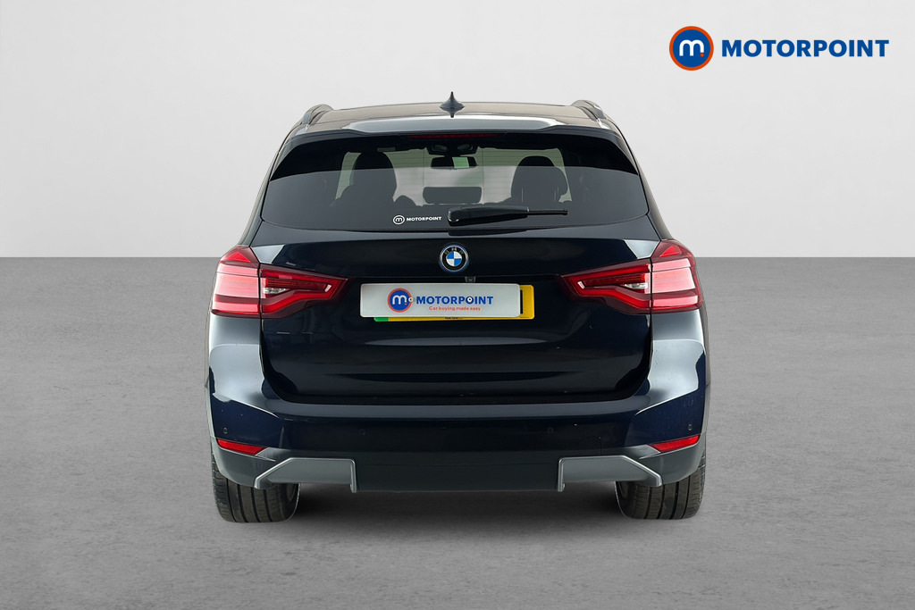 BMW iX3 Ix3 M Sport Pro Grey #6