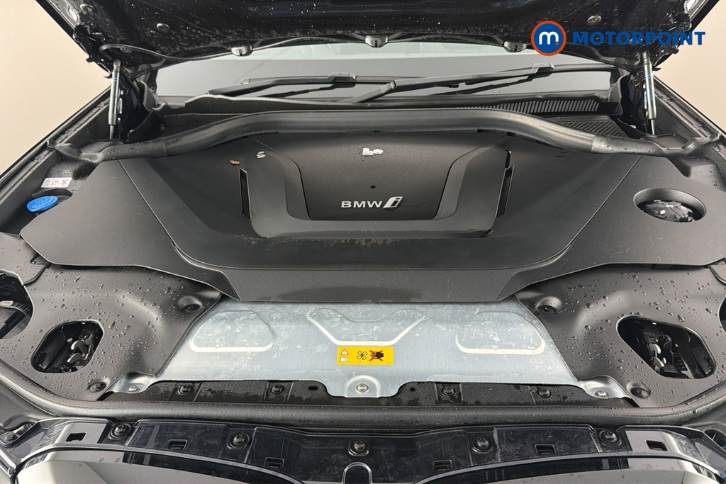 BMW iX3 Ix3 M Sport Pro Grey #45