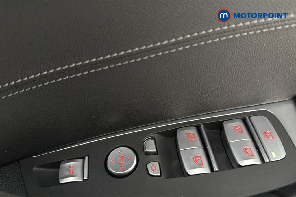 BMW iX3 Ix3 M Sport Pro Grey #24