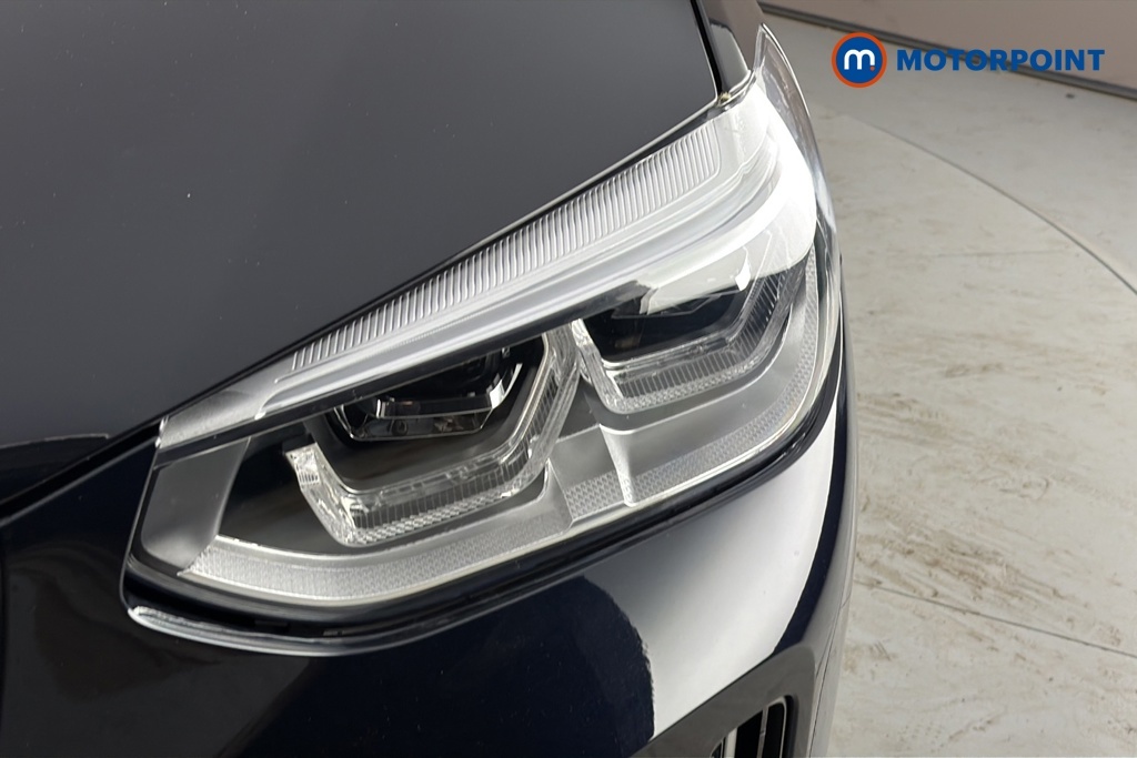 BMW iX3 Ix3 M Sport Pro Grey #39