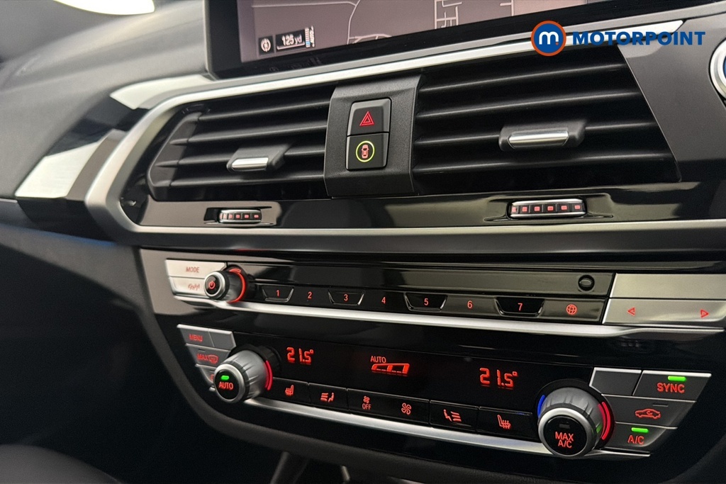 BMW iX3 Ix3 M Sport Pro Grey #18