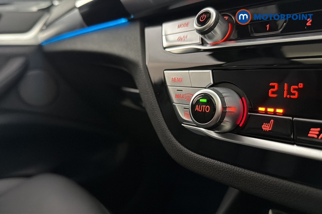 BMW iX3 Ix3 M Sport Pro Grey #20