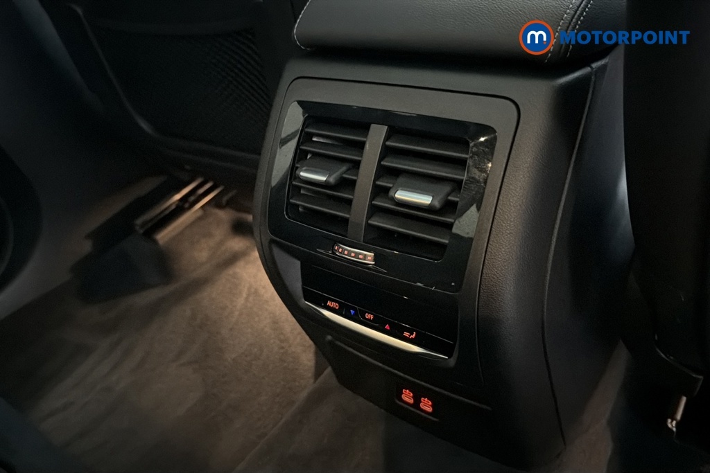 BMW iX3 Ix3 M Sport Pro Grey #31