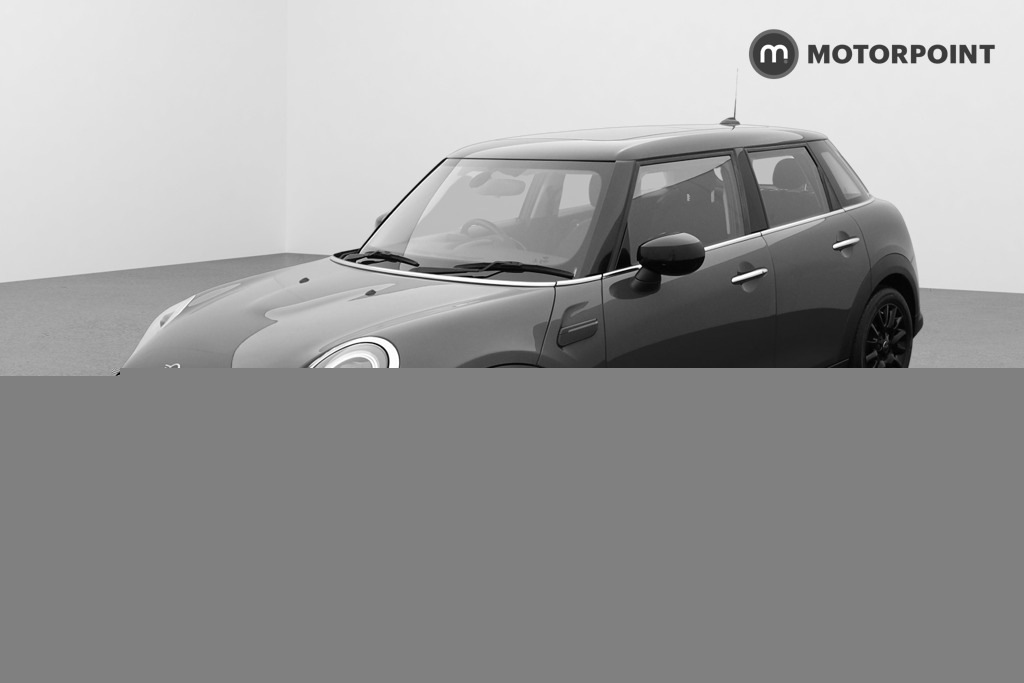 Mini Hatch 1.5 Cooper Classic Comfort-nav Pack VA71XVZ Red #2